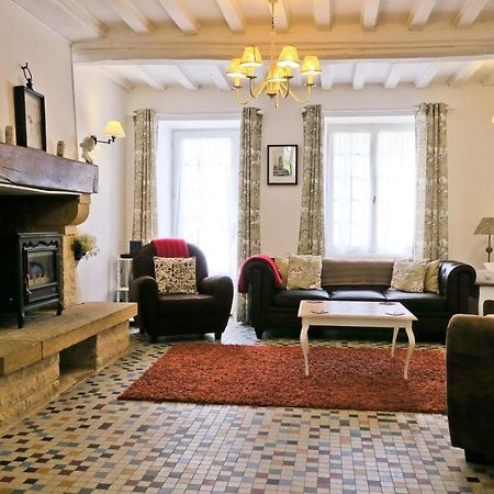 Band Of Brothers House سانت-ماري-دو-مونت المظهر الخارجي الصورة